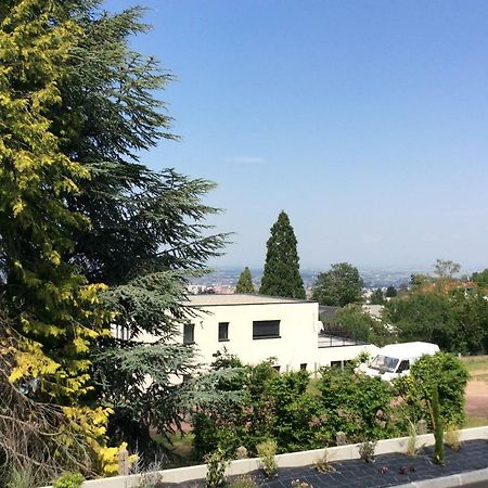 Montagnards Διαμέρισμα Ceyrat Εξωτερικό φωτογραφία